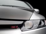 Honda Civic Si Sedan Concept 2006 года